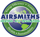 Airsmiths Logo