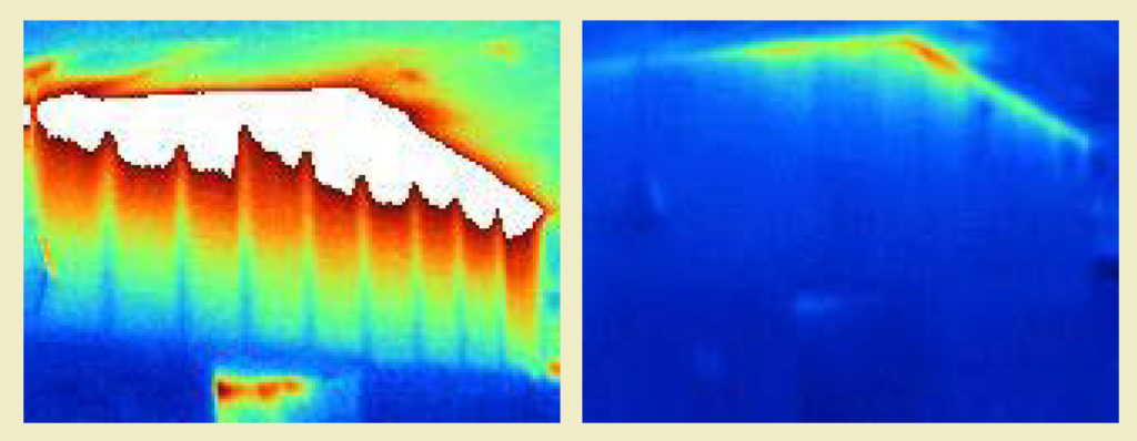 infrared photo